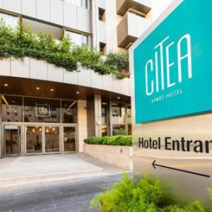 Citea Apart Hotel Beirut 